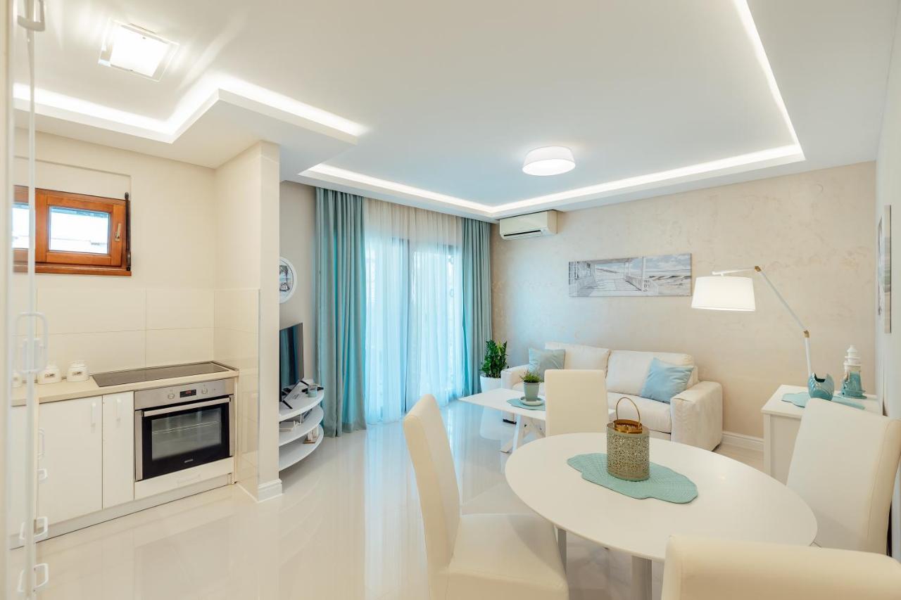 Apartments Dabinovic Kotor Exterior foto