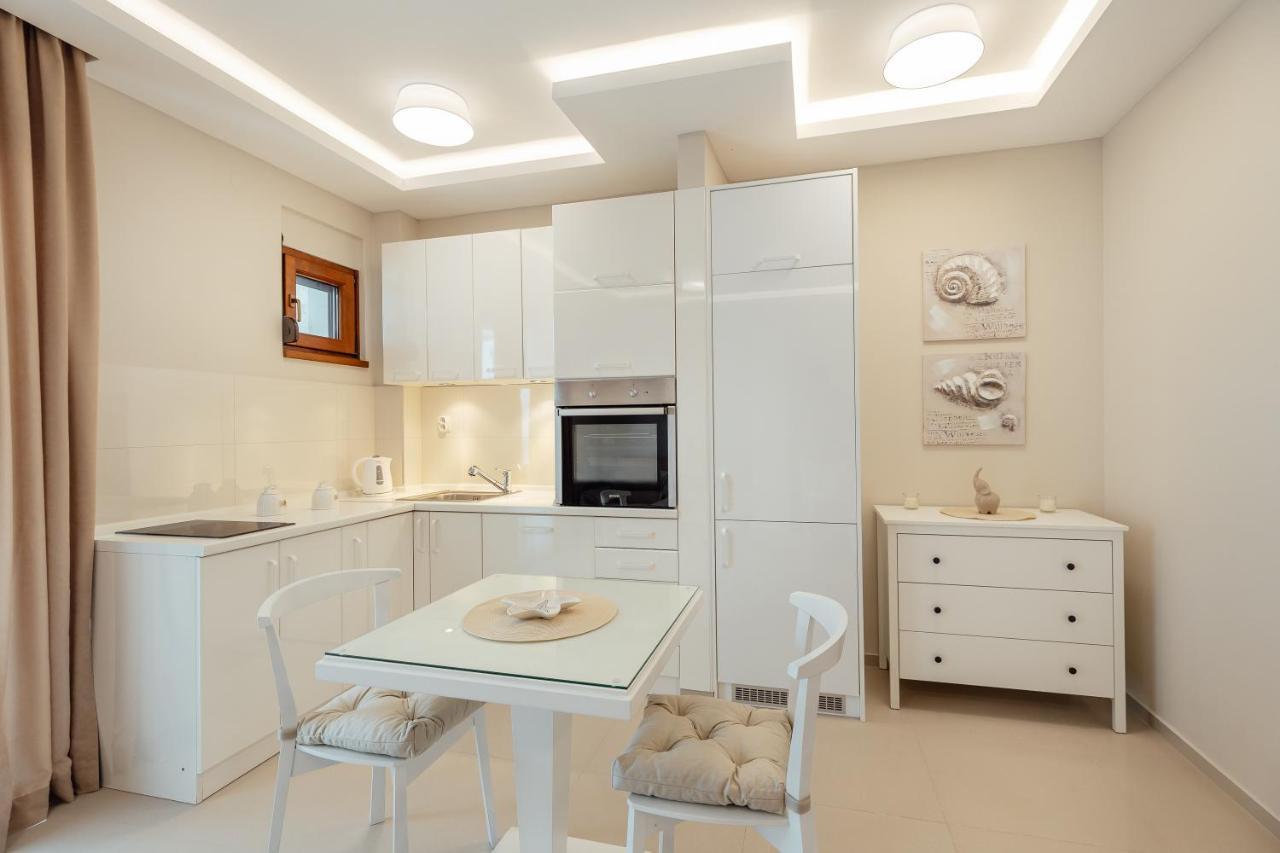 Apartments Dabinovic Kotor Exterior foto